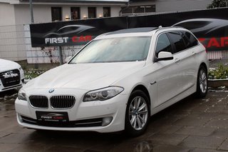 BMW 520 Gebrauchtwagen Kaufen