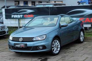 Volkswagen Eos Gebrauchtwagen Kaufen