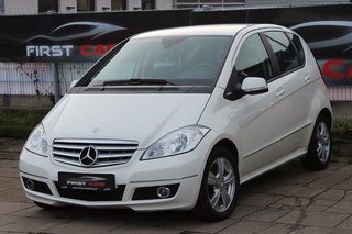 Mercedes-Benz A 180 Gebrauchtwagen Kaufen