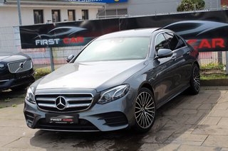 Mercedes-Benz E 220 Gebrauchtwagen Kaufen