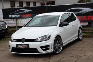 Volkswagen Golf Gebrauchtwagen Kaufen