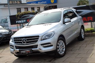 Mercedes-Benz ML 350 Gebrauchtwagen Kaufen