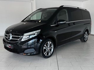 Mercedes-Benz V 250 Gebrauchtwagen Kaufen