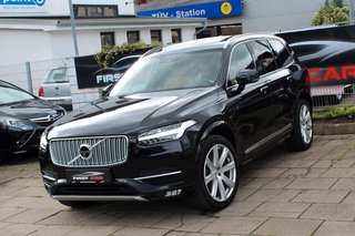 Volvo XC90 Gebrauchtwagen Kaufen