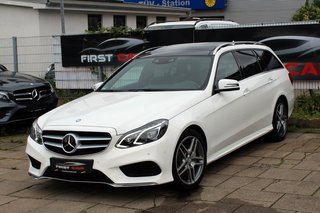 Mercedes-Benz E 350 Gebrauchtwagen Kaufen