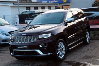 Jeep Grand Cherokee Gebrauchtwagen Kaufen