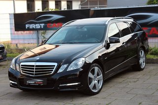 Mercedes-Benz E 250 Gebrauchtwagen Kaufen
