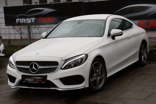 Mercedes-Benz C 180 Gebrauchtwagen Kaufen