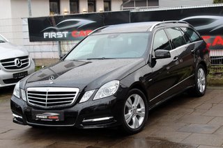 Mercedes-Benz E 300 Gebrauchtwagen Kaufen