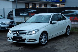 Mercedes-Benz C 220 Gebrauchtwagen Kaufen