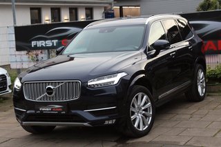 Volvo XC90 Gebrauchtwagen Kaufen