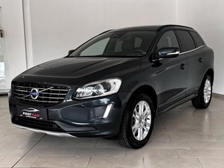 Volvo XC60 Gebrauchtwagen Kaufen