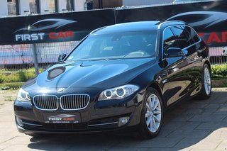 BMW 520 Gebrauchtwagen Kaufen