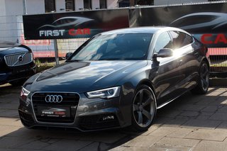 Audi A5 Gebrauchtwagen Kaufen