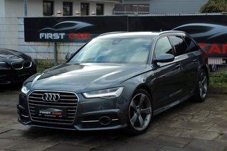 Audi A6 Gebrauchtwagen Kaufen