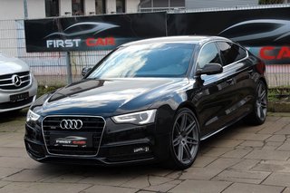 Audi A5 Gebrauchtwagen Kaufen