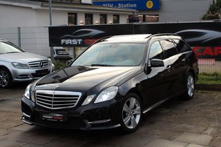 Mercedes-Benz E 350 Gebrauchtwagen Kaufen