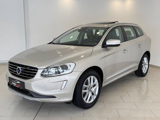 Volvo XC60 Gebrauchtwagen Kaufen