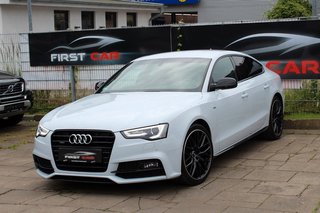 Audi A5 Gebrauchtwagen Kaufen