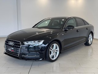 Audi A6 Gebrauchtwagen Kaufen