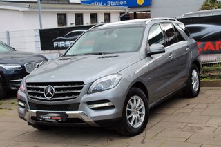 Mercedes-Benz ML 350 Gebrauchtwagen Kaufen