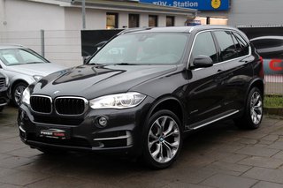 BMW X5 Gebrauchtwagen Kaufen