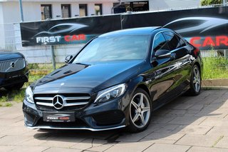 Mercedes-Benz C 220 Gebrauchtwagen Kaufen