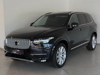 Volvo XC90 Gebrauchtwagen Kaufen