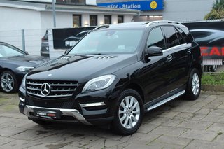 Mercedes-Benz ML 250 Gebrauchtwagen Kaufen