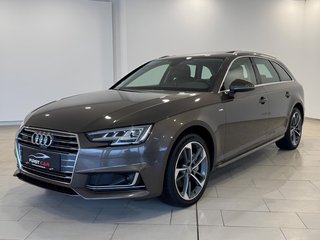 Audi A4 Gebrauchtwagen Kaufen