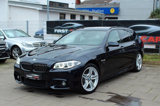 BMW 530 Gebrauchtwagen Kaufen