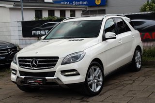 Mercedes-Benz ML 350 Gebrauchtwagen Kaufen