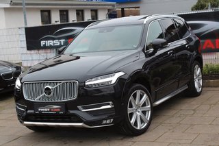 Volvo XC90 Gebrauchtwagen Kaufen