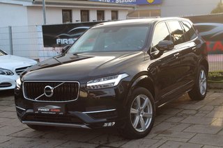 Volvo XC90 Gebrauchtwagen Kaufen