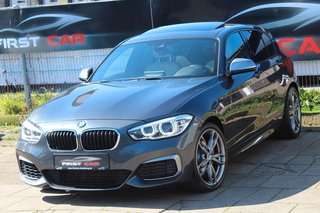 BMW M135 Gebrauchtwagen Kaufen