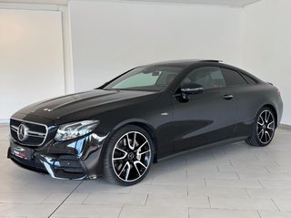Mercedes-Benz E 53 AMG Gebrauchtwagen Kaufen