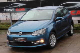 Volkswagen Polo Gebrauchtwagen Kaufen