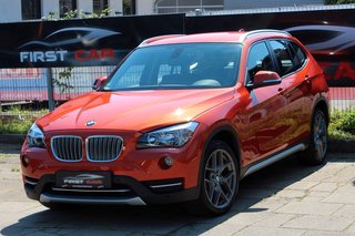 BMW X1 Gebrauchtwagen Kaufen