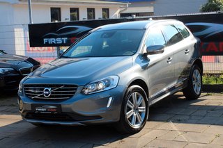 Volvo XC60 Gebrauchtwagen Kaufen