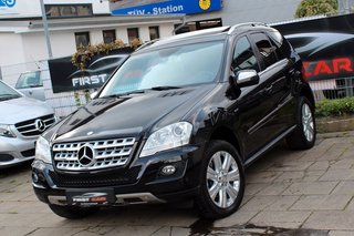 Mercedes-Benz ML 350 Gebrauchtwagen Kaufen