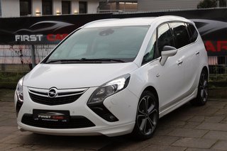 Opel Zafira Gebrauchtwagen Kaufen