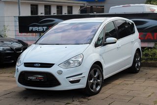 Ford S-Max Gebrauchtwagen Kaufen