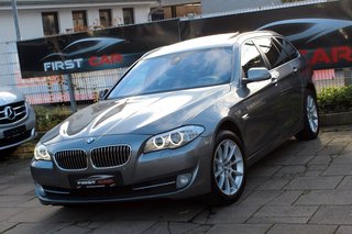BMW 520 Gebrauchtwagen Kaufen