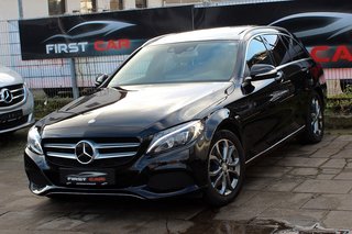 Mercedes-Benz C 250 Gebrauchtwagen Kaufen