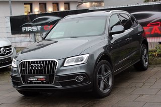 Audi Q5 Gebrauchtwagen Kaufen