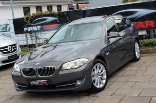 BMW 525 Gebrauchtwagen Kaufen