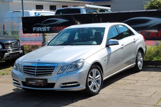 Mercedes-Benz E 200 Gebrauchtwagen Kaufen