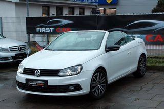 Volkswagen Eos Gebrauchtwagen Kaufen