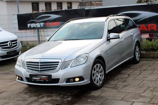 Mercedes-Benz E 220 Gebrauchtwagen Kaufen
