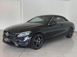 Mercedes-Benz C 220 Gebrauchtwagen Kaufen